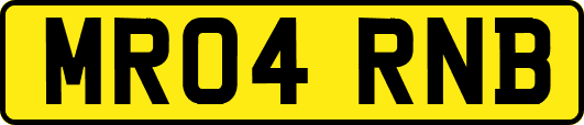 MR04RNB