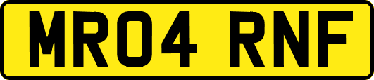 MR04RNF