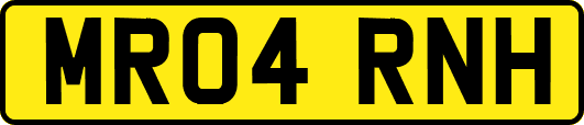 MR04RNH