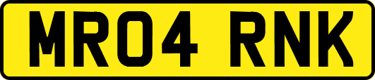 MR04RNK