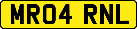 MR04RNL