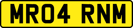 MR04RNM