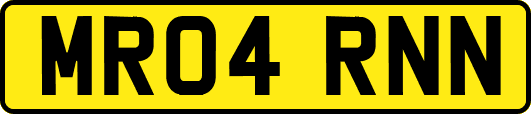 MR04RNN