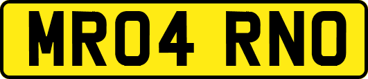 MR04RNO
