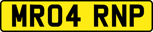 MR04RNP