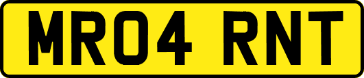 MR04RNT