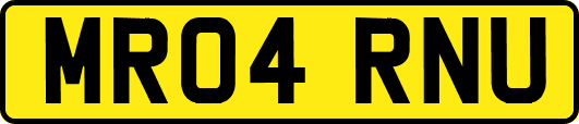 MR04RNU