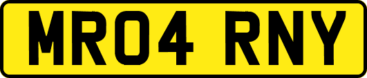 MR04RNY