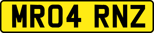 MR04RNZ