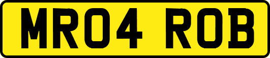 MR04ROB