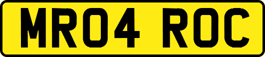 MR04ROC