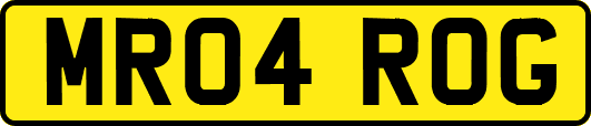 MR04ROG