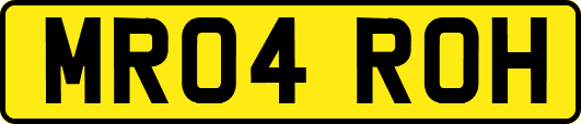 MR04ROH