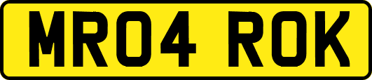 MR04ROK