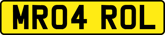 MR04ROL