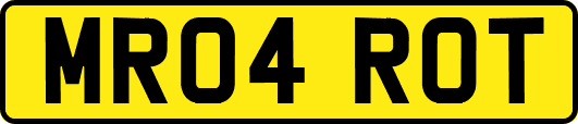 MR04ROT