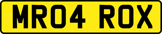 MR04ROX