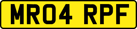 MR04RPF