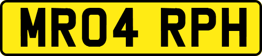 MR04RPH
