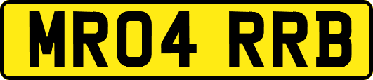 MR04RRB