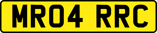 MR04RRC