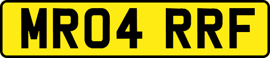 MR04RRF