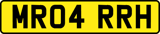 MR04RRH