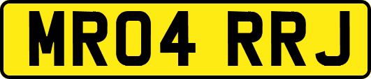 MR04RRJ