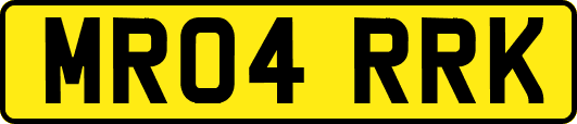 MR04RRK