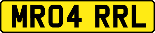 MR04RRL