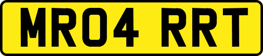 MR04RRT