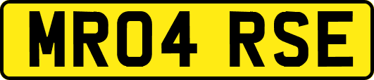 MR04RSE