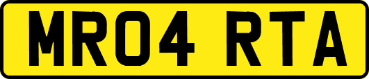 MR04RTA