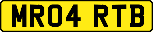 MR04RTB