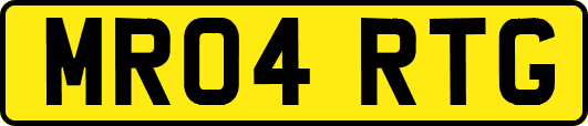 MR04RTG