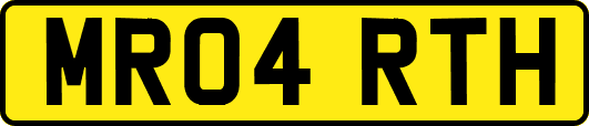 MR04RTH