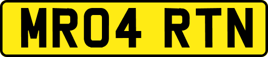 MR04RTN