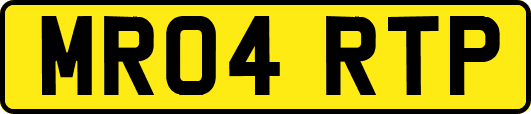 MR04RTP