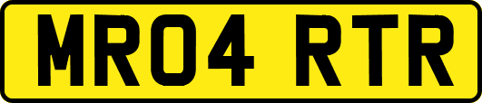 MR04RTR