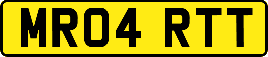 MR04RTT