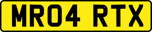 MR04RTX