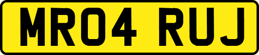MR04RUJ