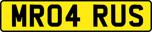 MR04RUS