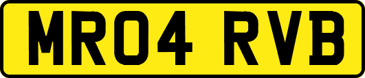 MR04RVB