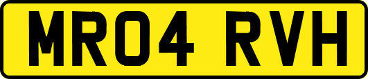 MR04RVH
