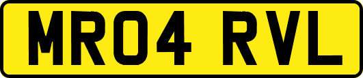 MR04RVL
