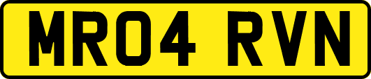MR04RVN