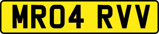 MR04RVV
