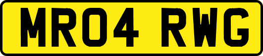 MR04RWG