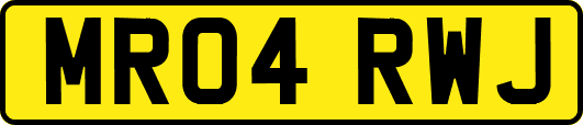 MR04RWJ